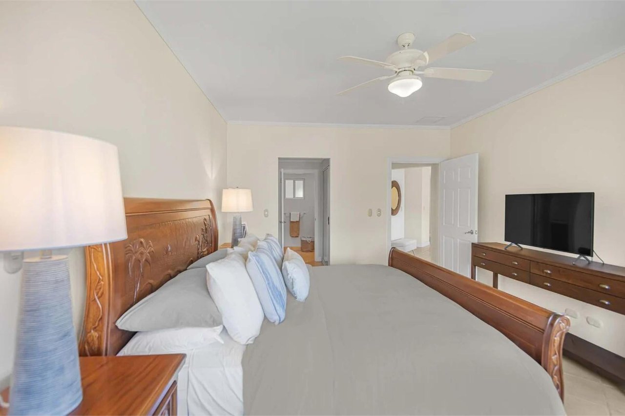 Golf Course Resort Condo, Jaco, Puntarenas