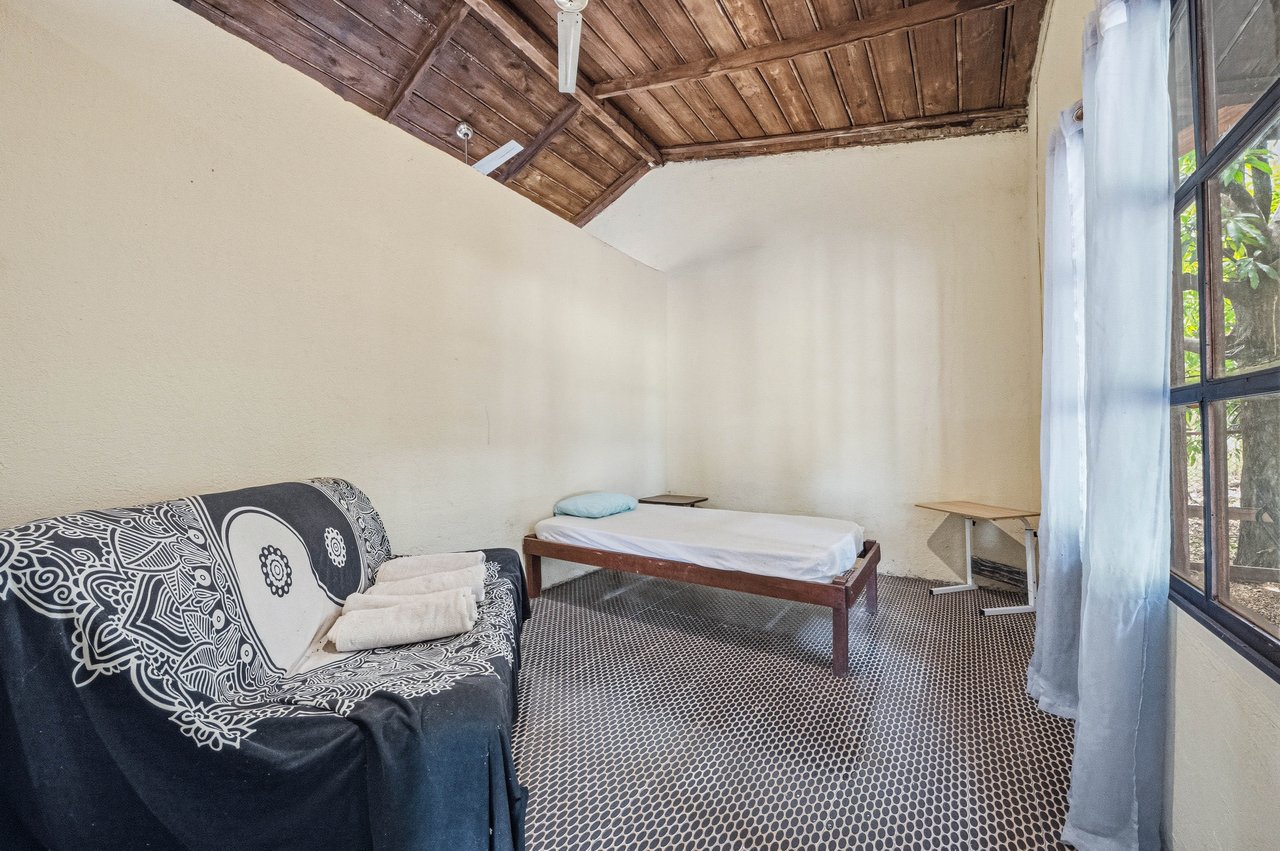 Las Salinitas de Playa Grande | Multi-Casita Investment Property with Pool & Owner Financing Available