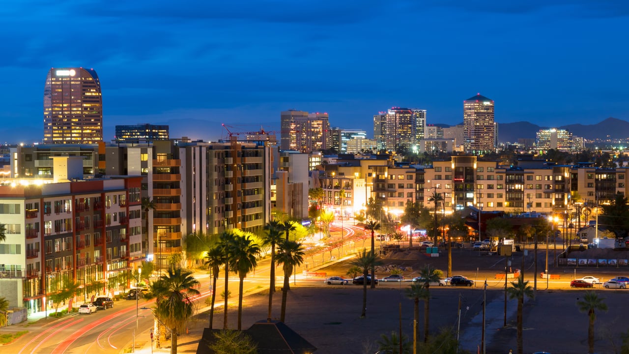 Market Outlook: The 2026 Forecast for Scottsdale & Phoenix Luxury Real Estate