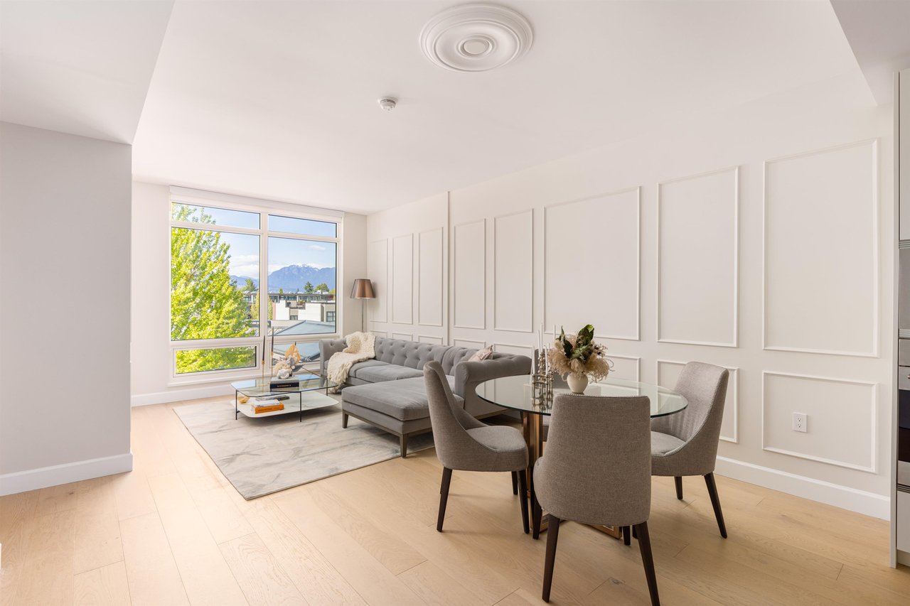309-3668 W 10th Ave Unit: 309