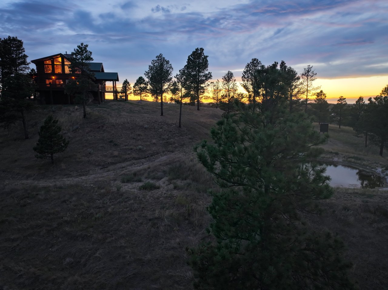 Sundance Ranch 