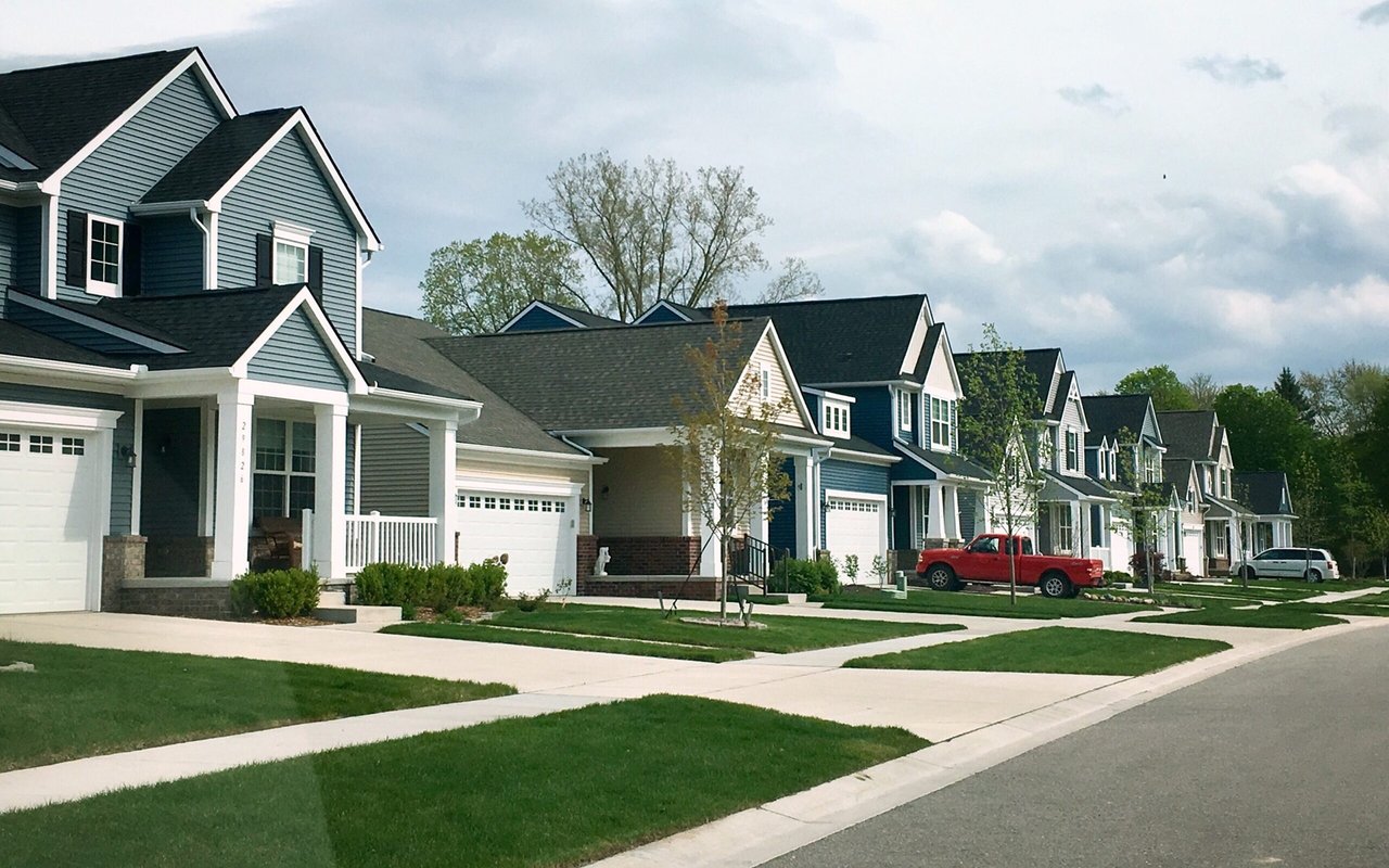 How to Choose the Right Neighborhood for Your Next Home