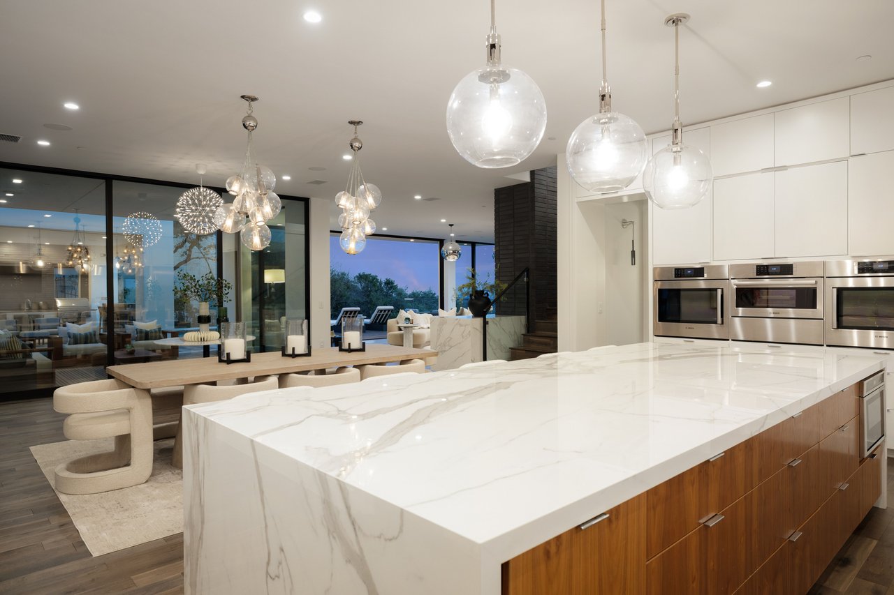 Christie's Masterpiece Living