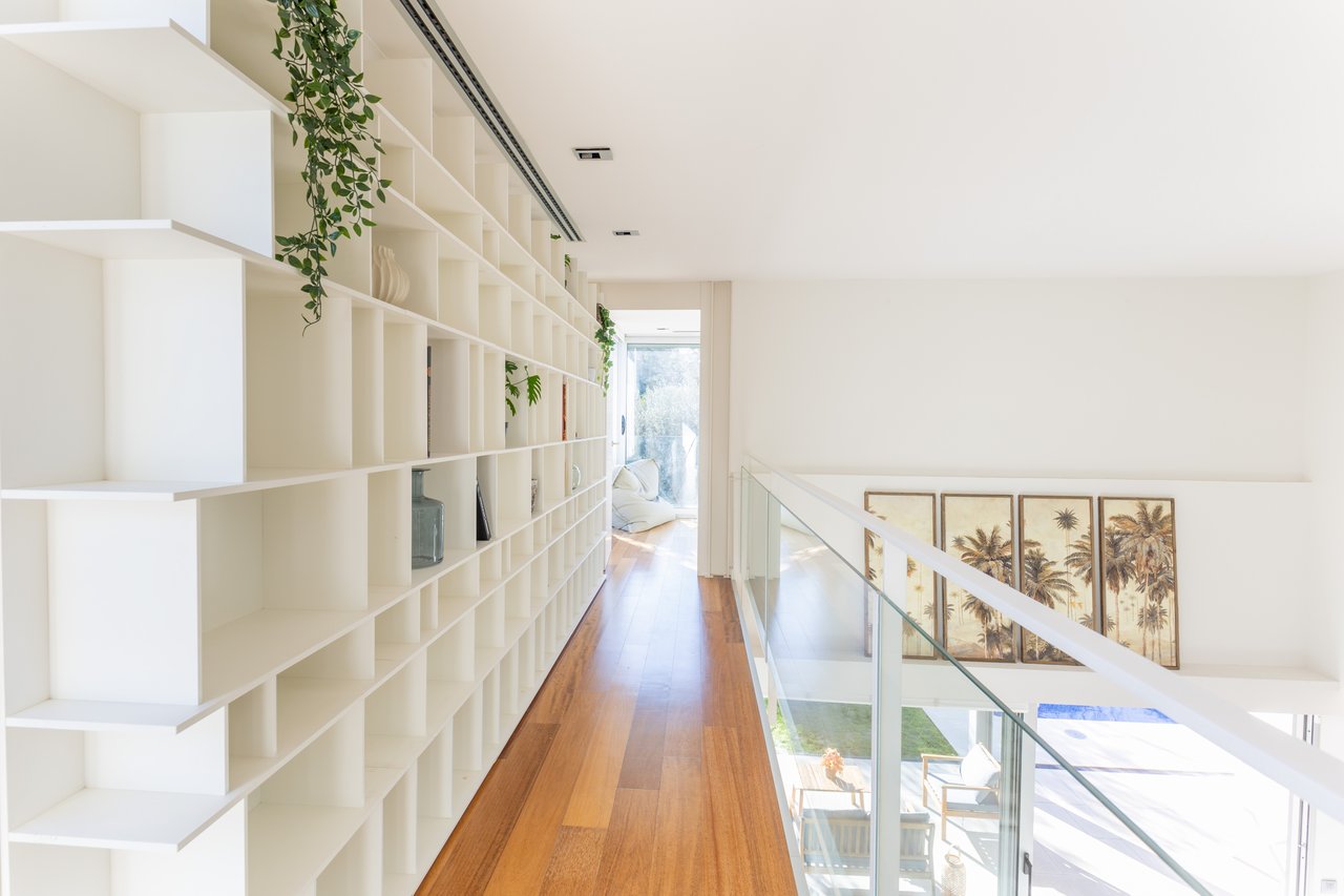 Exclusive house for sale in the centre of Sant Cugat 