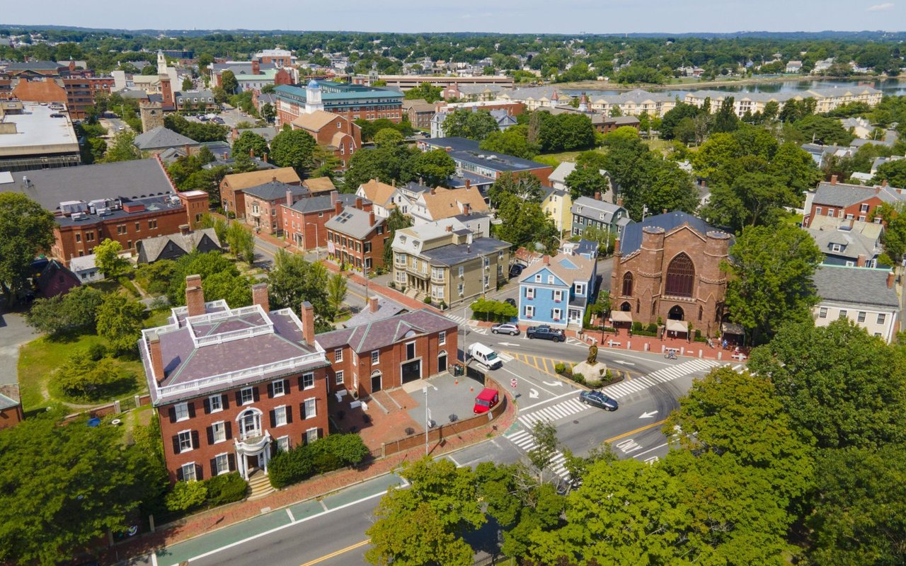 Salem