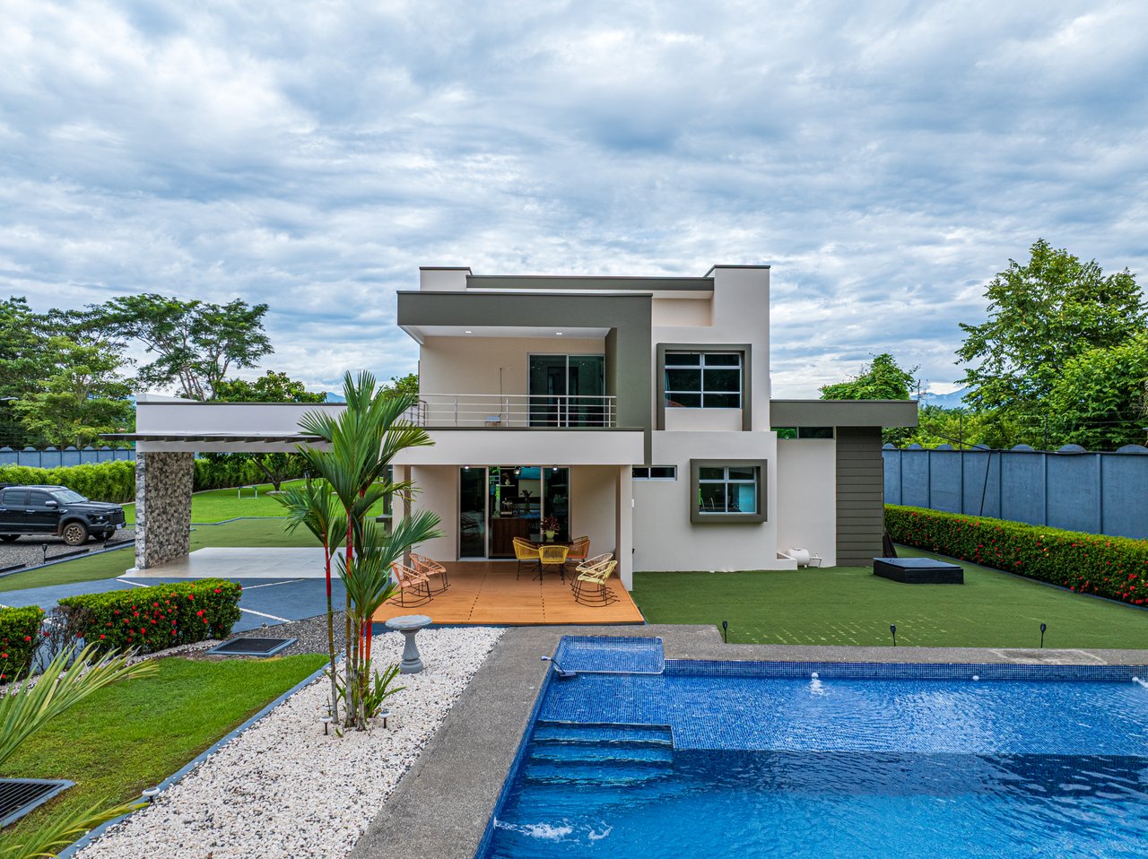 Beautiful house near to the beach | Tranquility and style