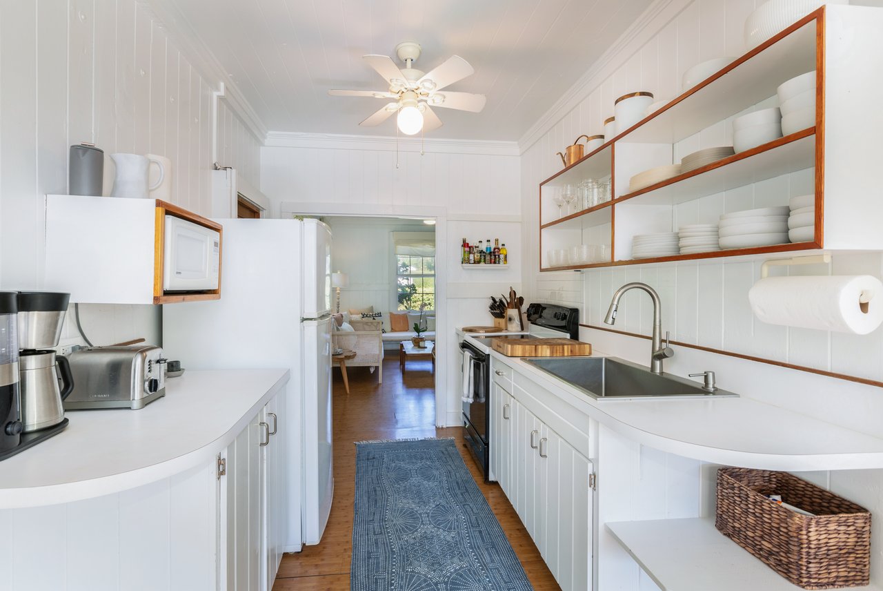Vintage Surf Cottages
