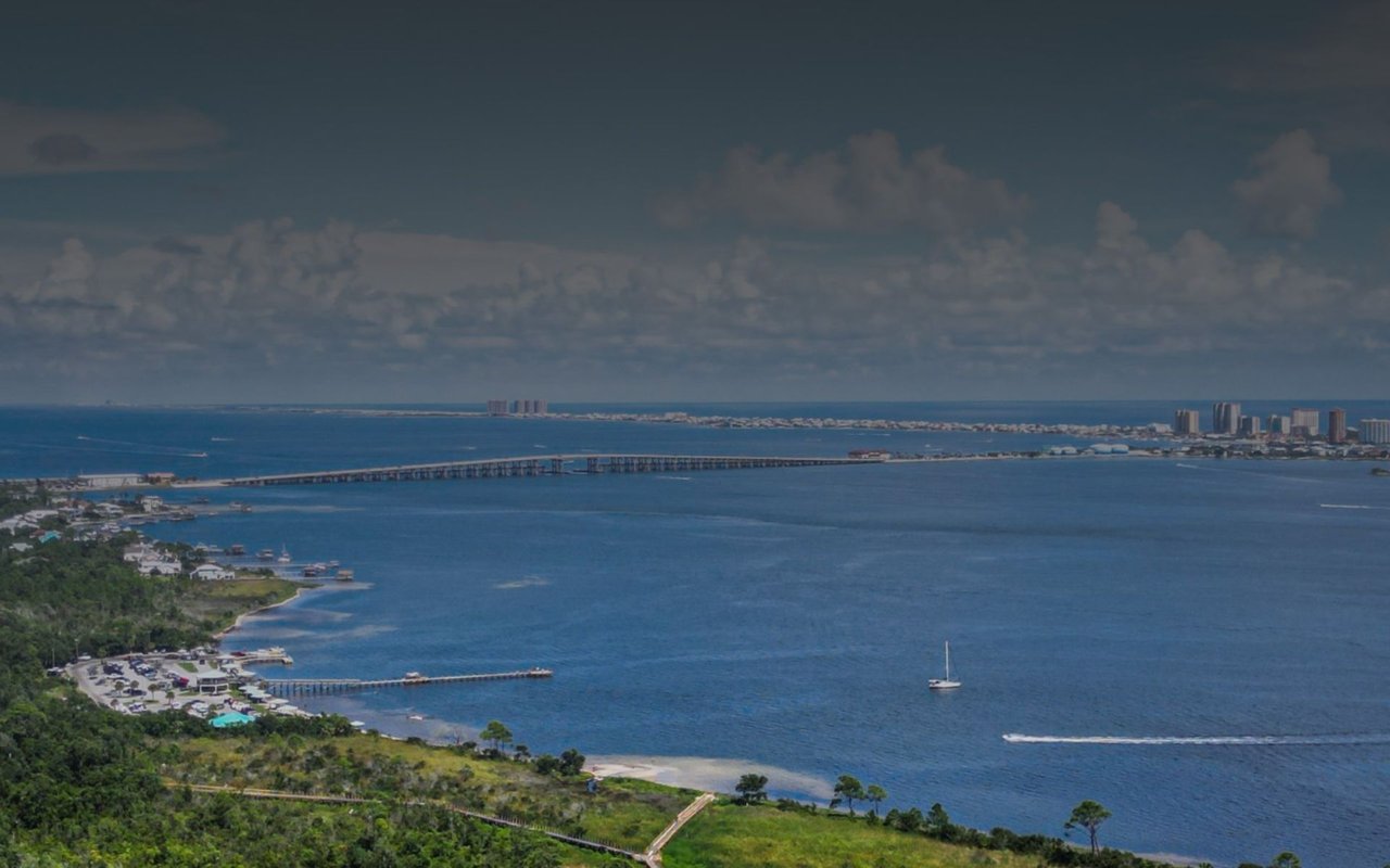 Gulf Breeze