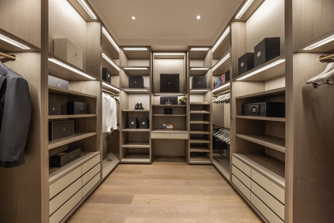 The Aman NY Residences