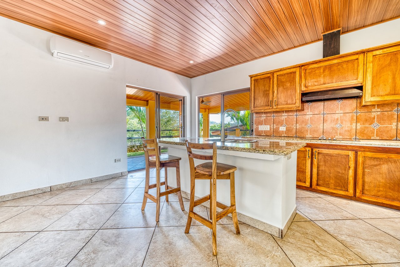 Multi House Rental Compound, Tamarindo, Guanacaste