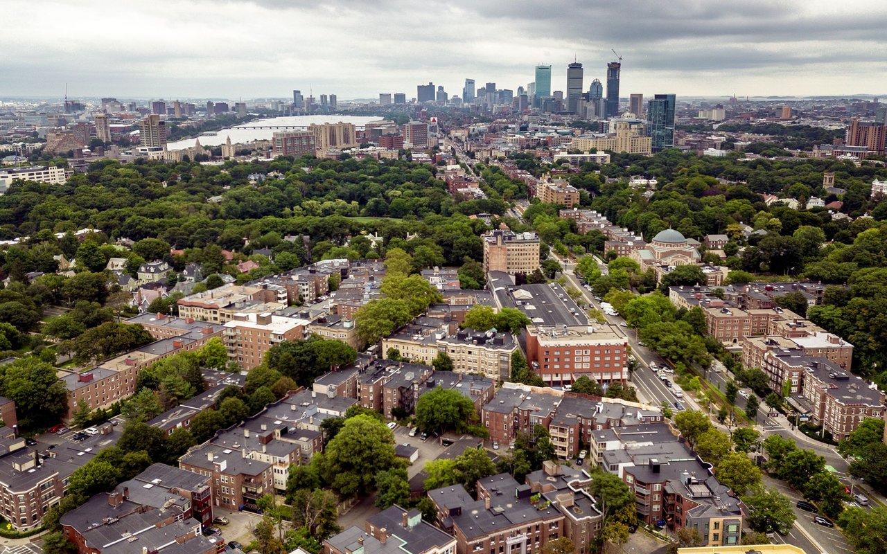 Brookline