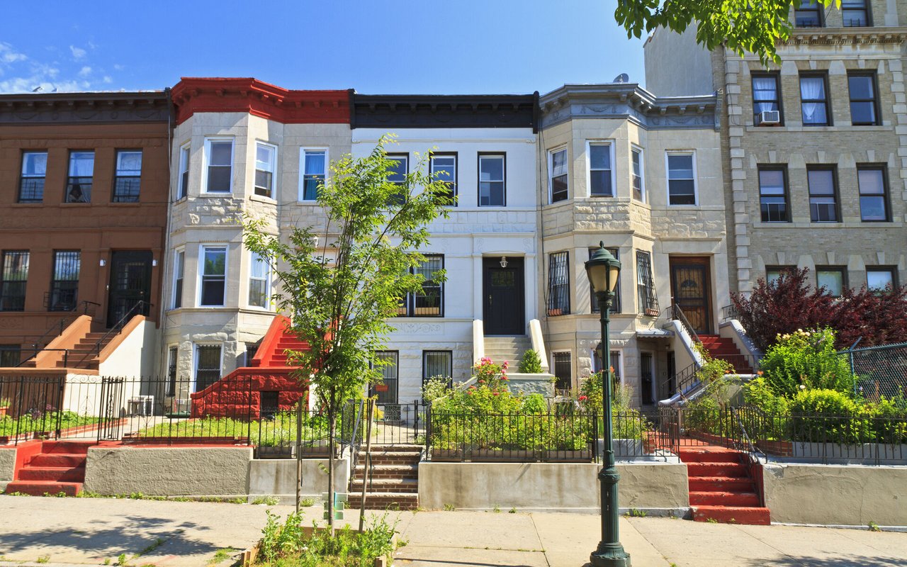Prospect Lefferts Gardens