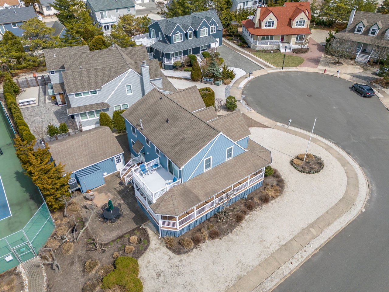 3 Cottage Court, Haven Beach