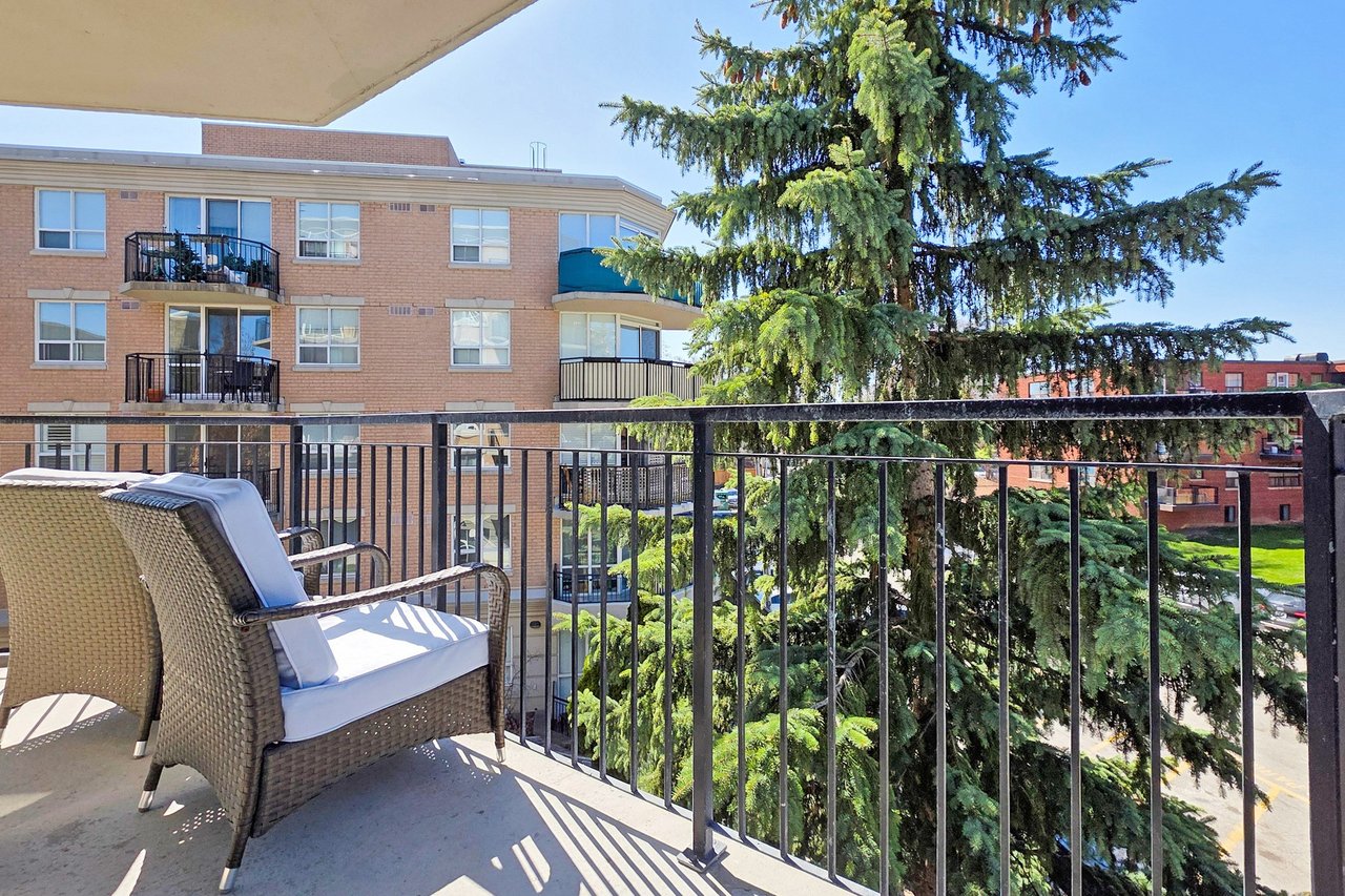 3130 Yonge Street Unit: 305