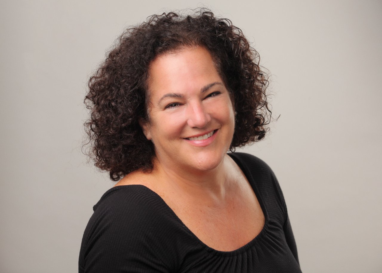 Joan Kaplan