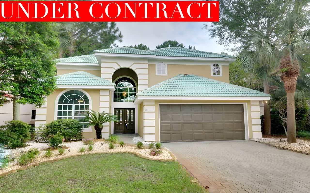 Under Contract – 26 Indigo Loop