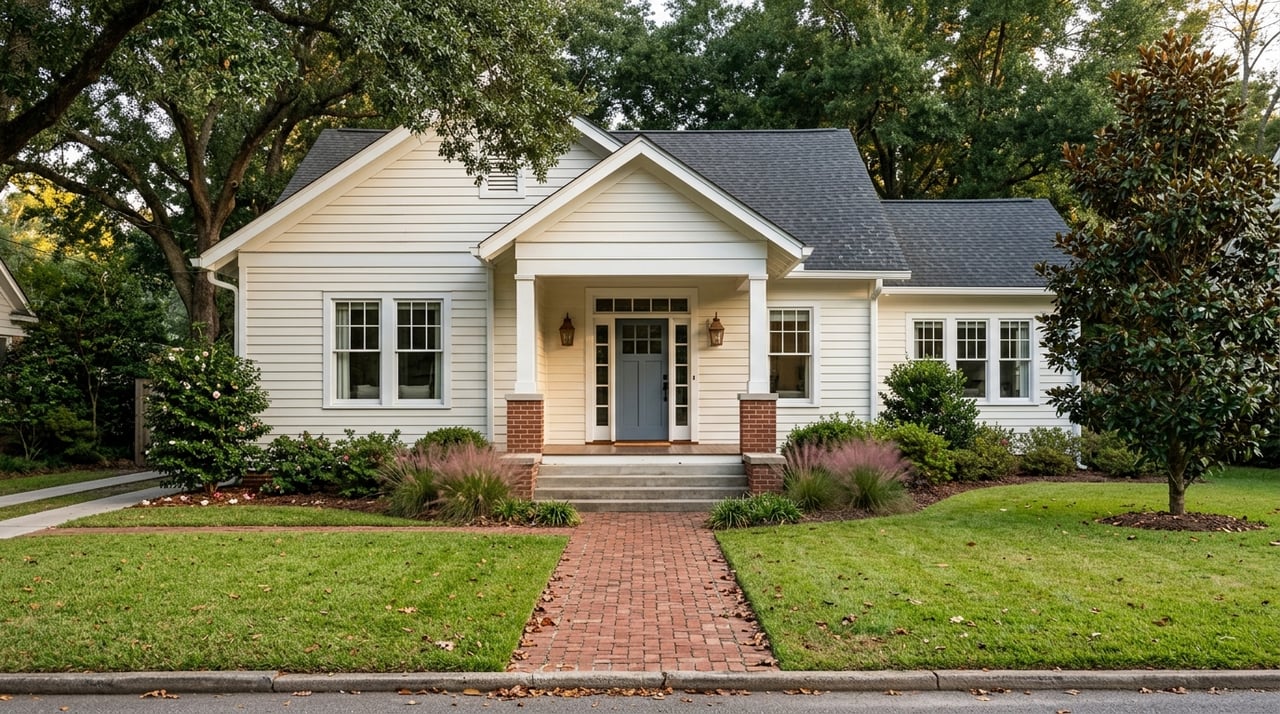 First-Time Home Buyer Roadmap For Mobile, Alabama