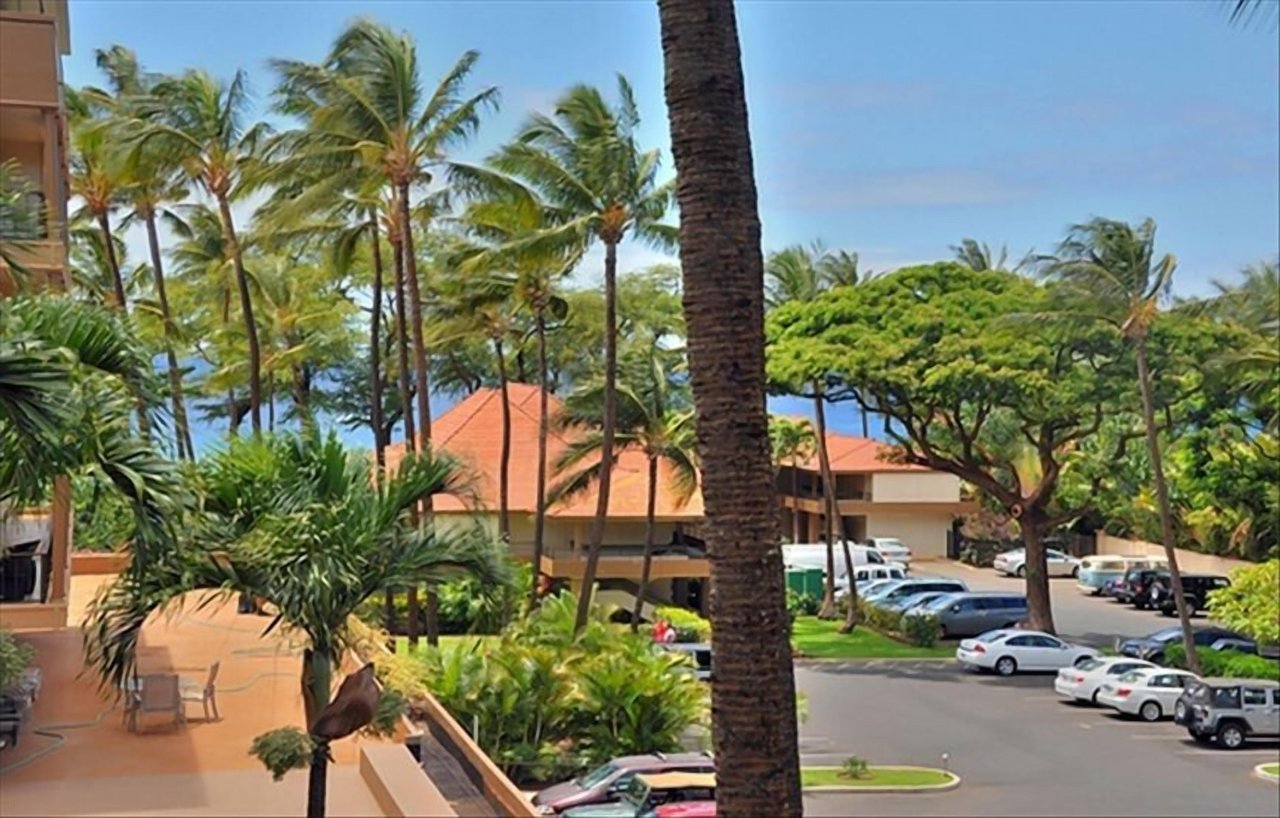 Maui Kaanapali Villas 408