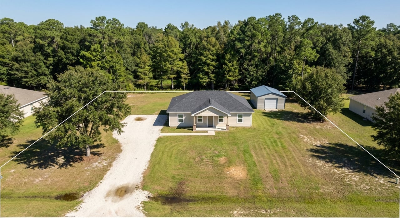 Covington Move-Up Buyers Guide to Northshore Options