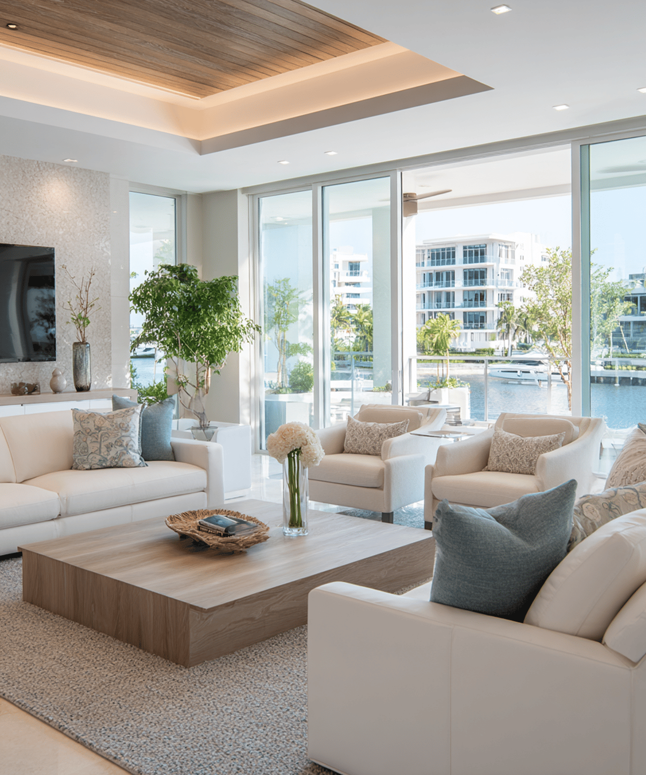 Home Valuation