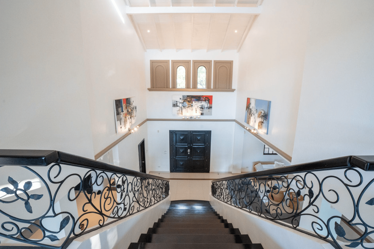 Villa Venado - Grand Golf View - Hacienda Pinilla