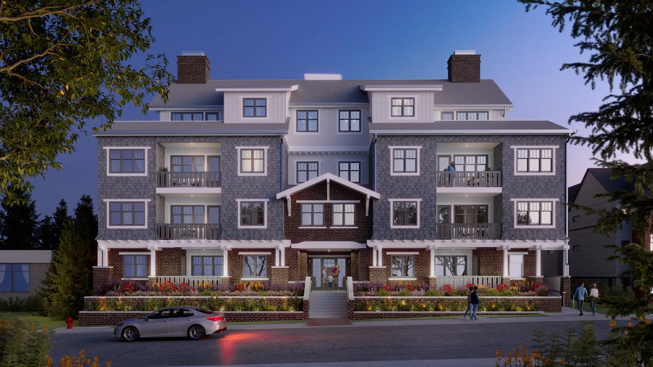 The LO Condos