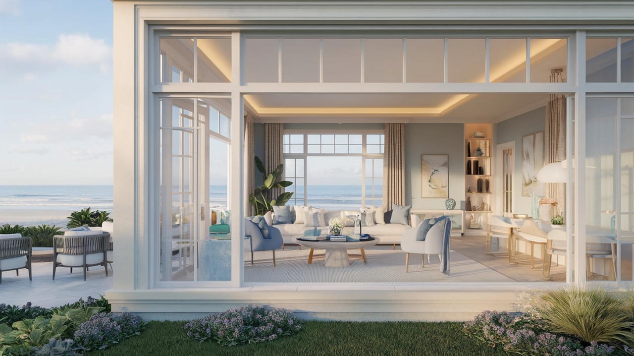 How to Remodel Your Home in Longport, NJ Without the Stress
