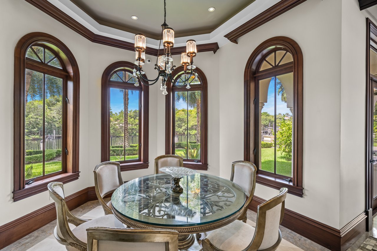 Edgewater Drive Estate