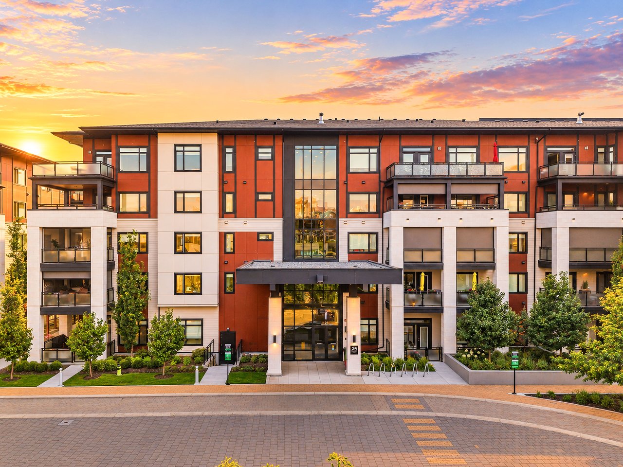 24 Mahogany Path SE Unit: 508