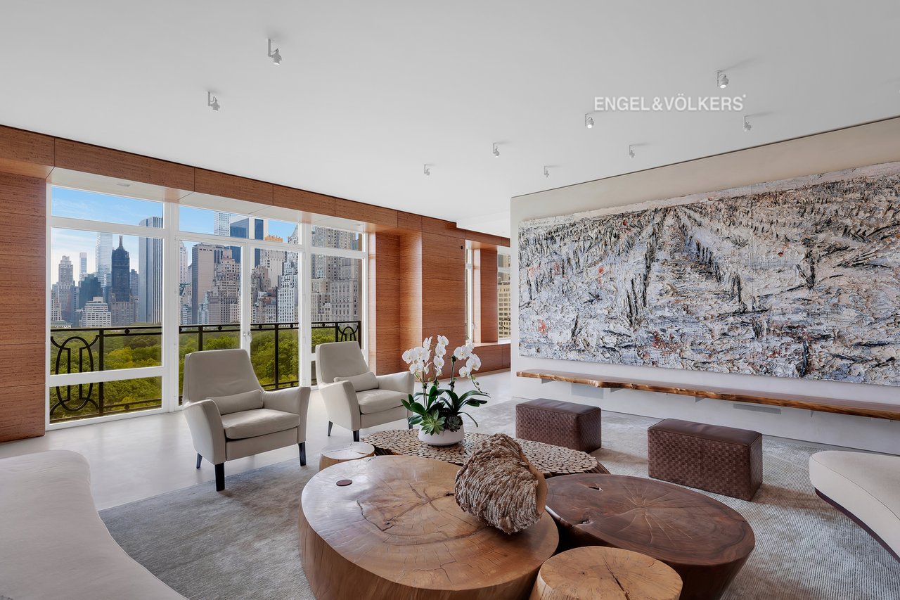 15 Central Park West