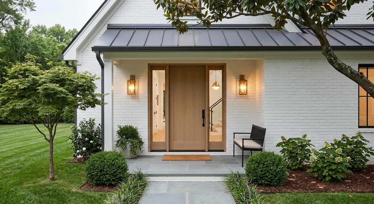 Step-By-Step Guide To Building A New Home In Johns Creek