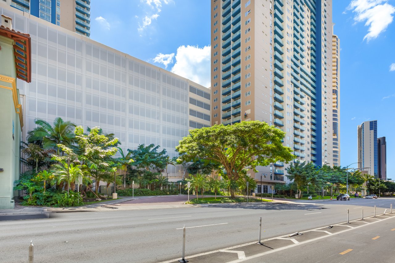 801 South Street Unit #3129