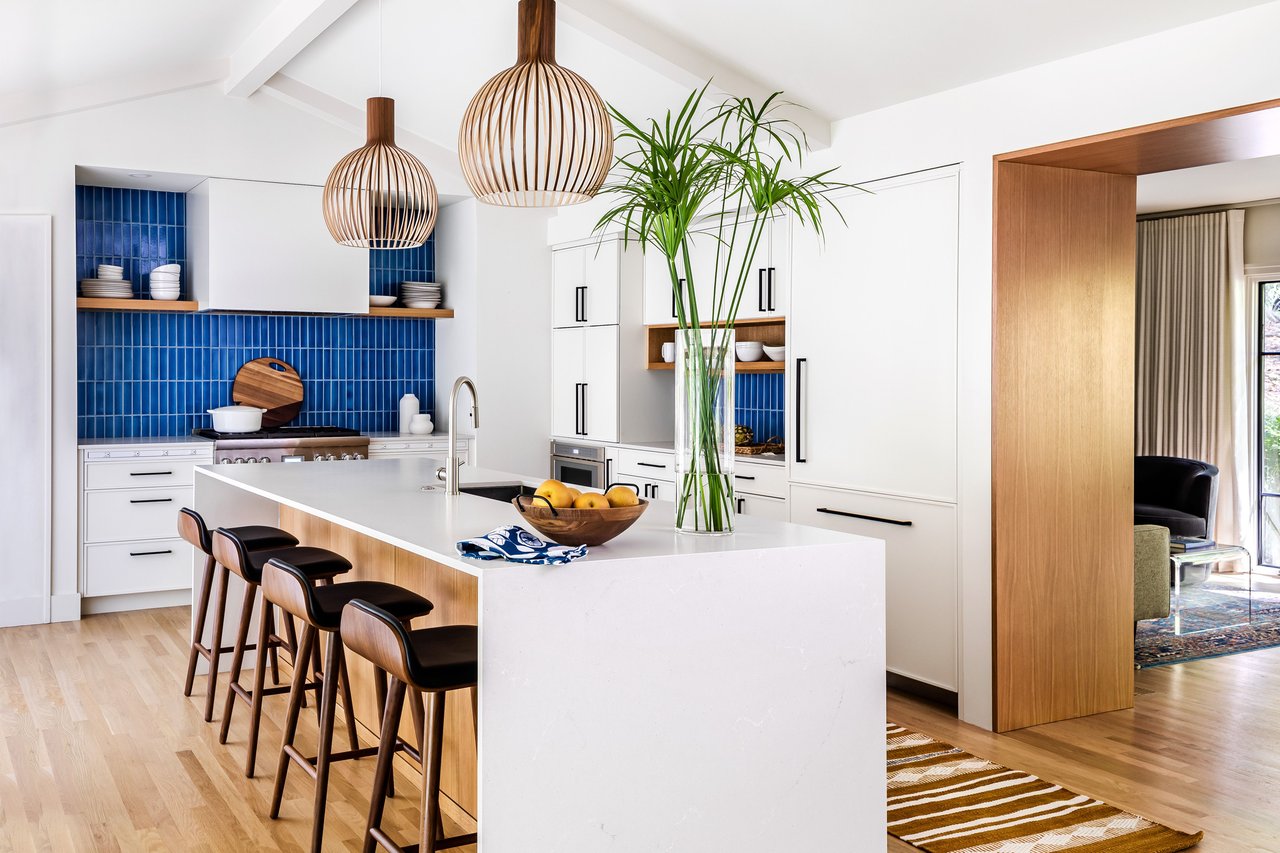 Elevate Your Everyday: 9 Luxury Home Design Trends to Transform Your Space