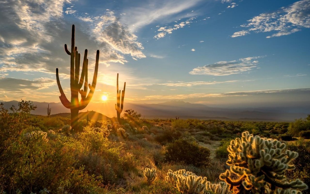 Ahwatukee Foothills
