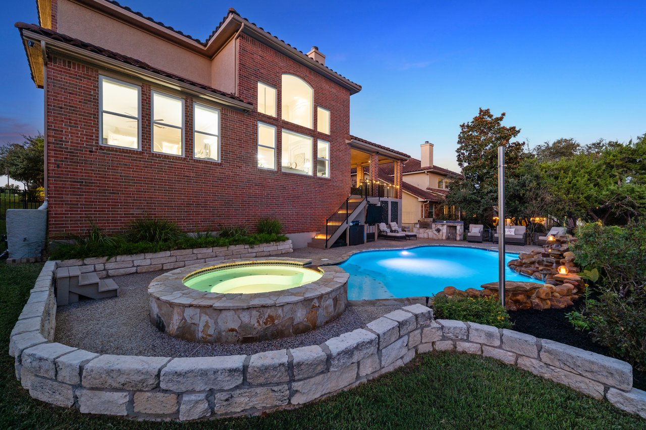 15021 Spillman Ranch Loop