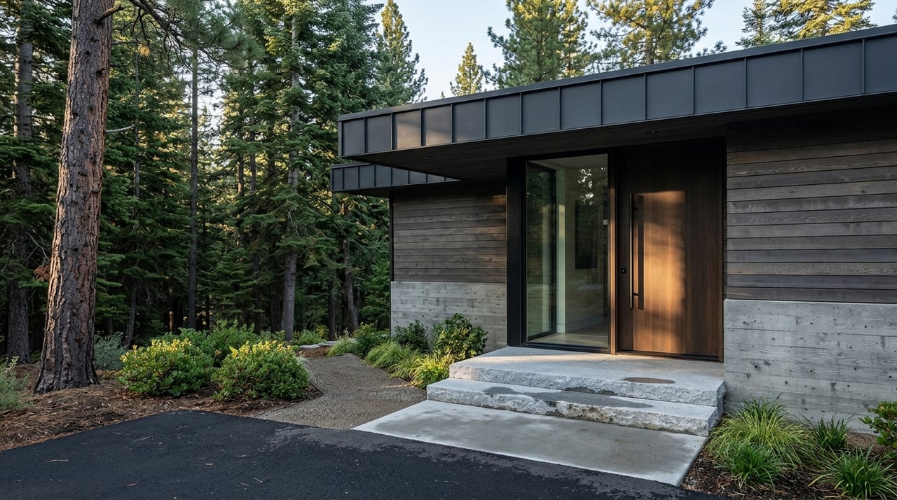 How To Prepare Your Tahoe Donner Home For Summer Sale