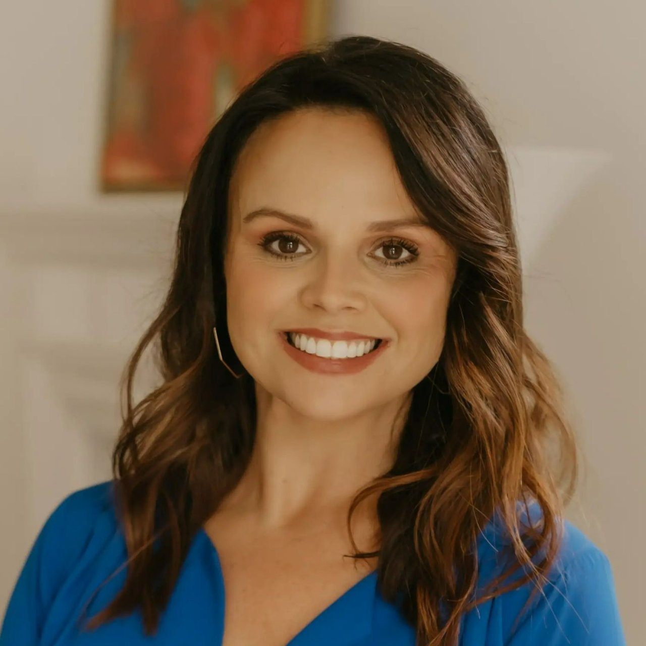 Heather Pierce Medina, TN Real Estate Agent Headshot