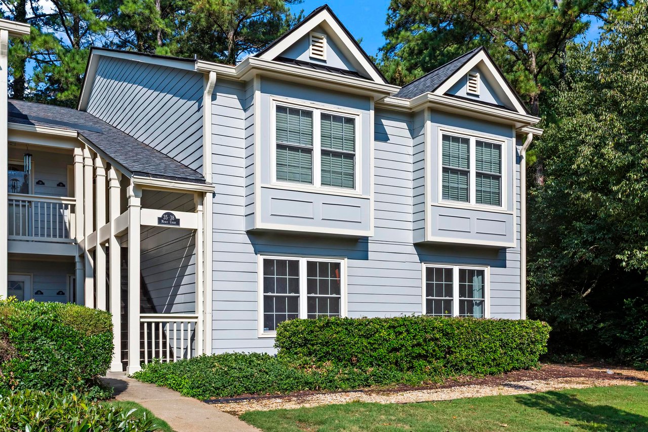 37 Muncy Court SE Update Condominium 