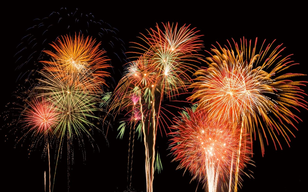 4th of July in Bend 2024