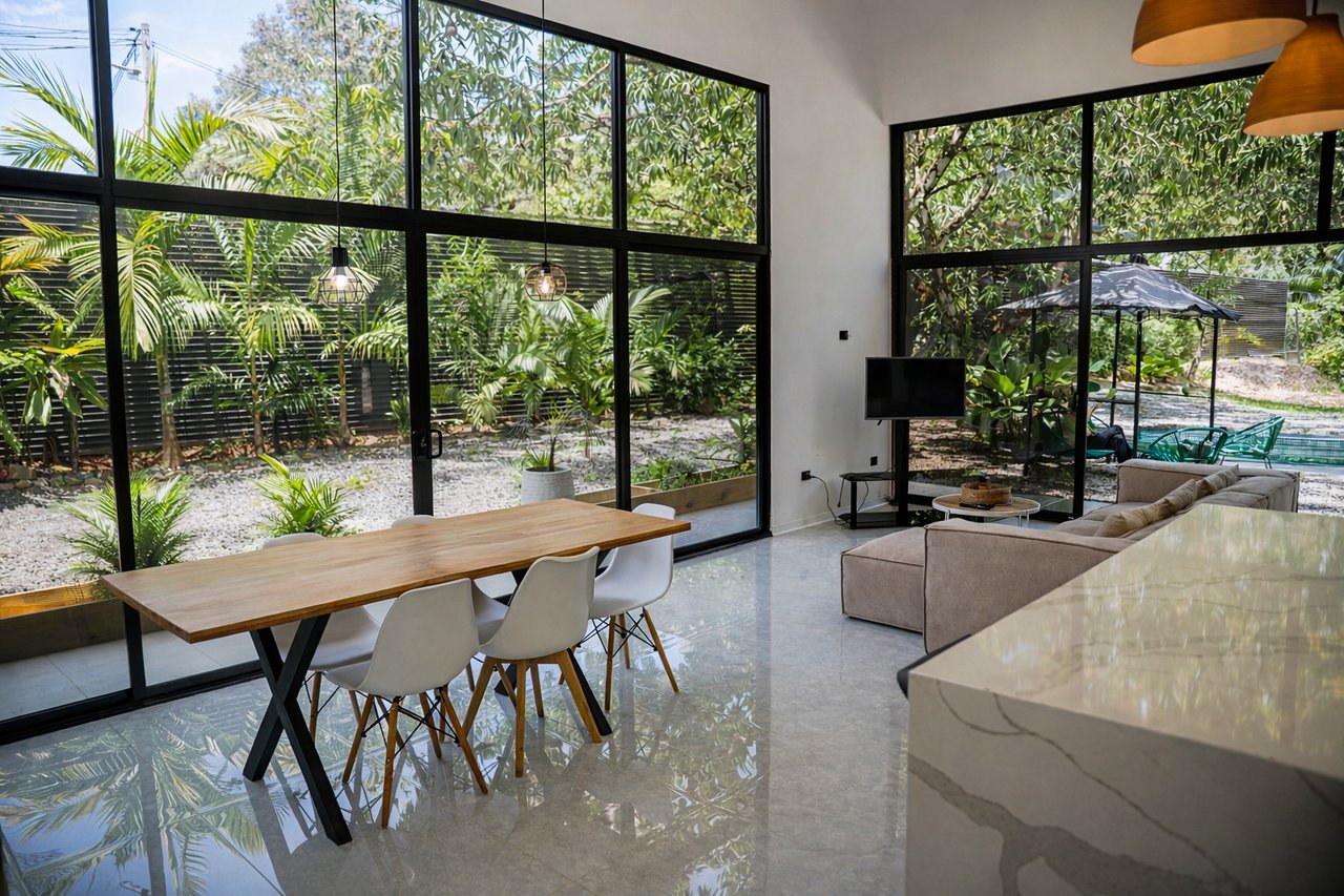 BECAUSE NOT ALL PROPERTIES ARE CREATED EQUAL...