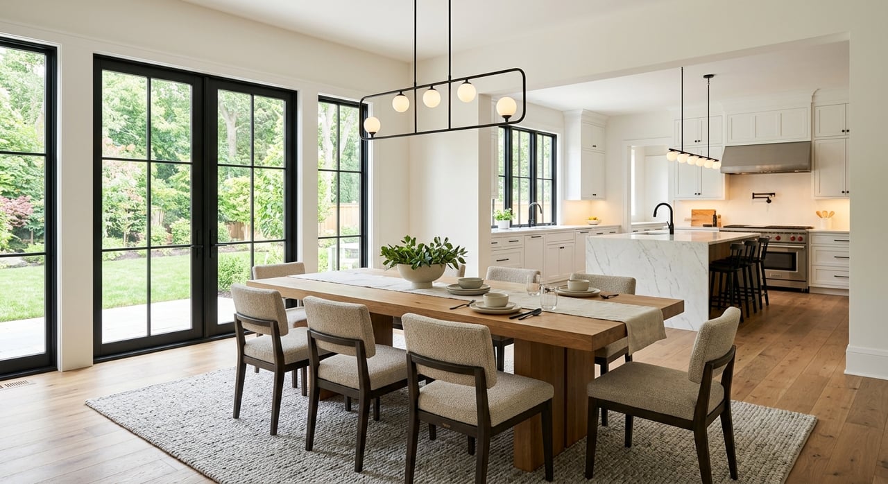 River Oaks Lifestyle: Dining, Shopping, And Everyday Luxury