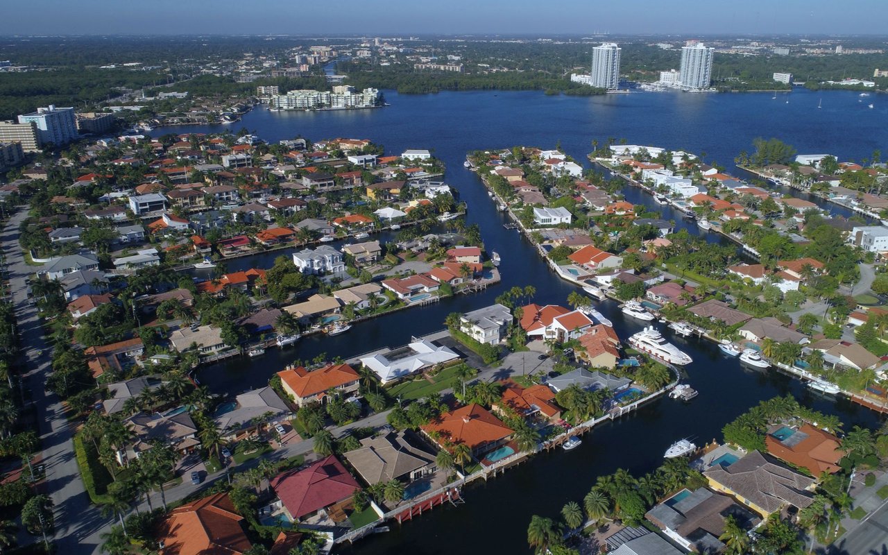 Eastern Shores / Keystone Point / San Souci