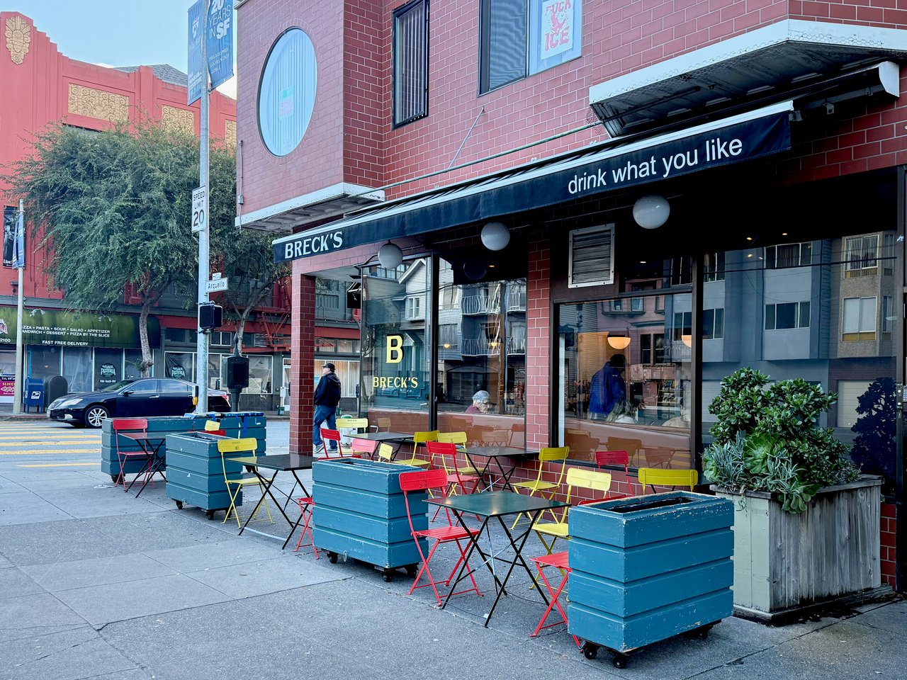 District 1 – Richmond