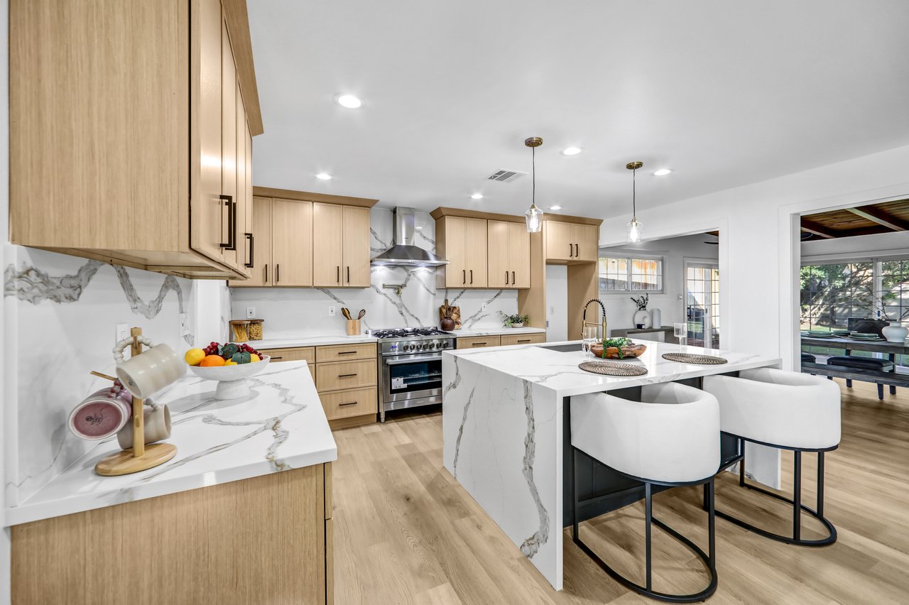 North Hastings Ranch