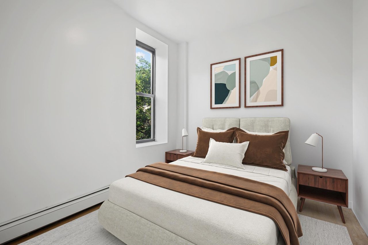654 Putnam Avenue, Apt 2-F
