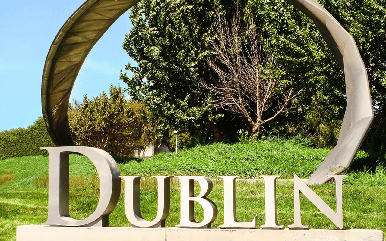Dublin