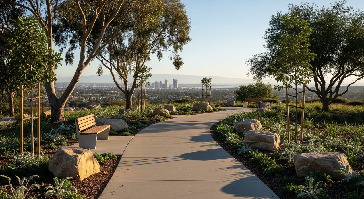 Best Parks And Trails In San Carlos