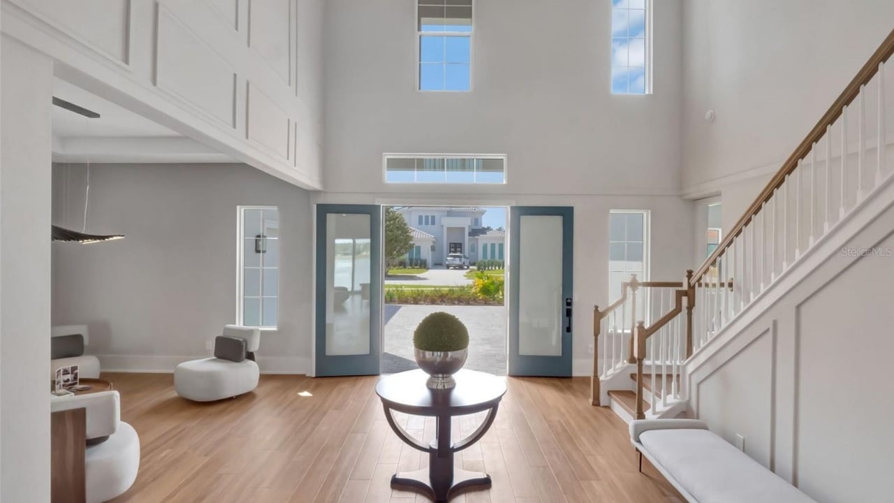 16808 Bolsena Drive, Montverde, FL 34756