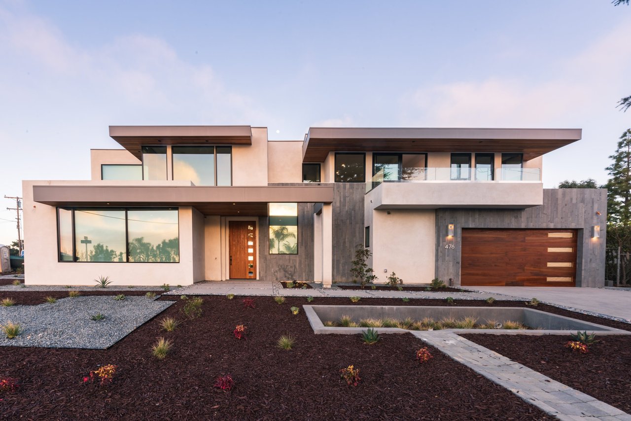 Marview, Solana Beach