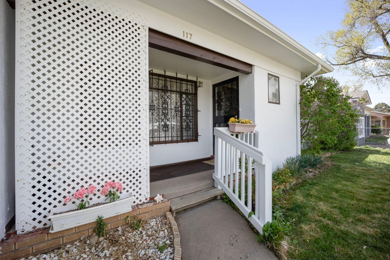117 Everett Drive